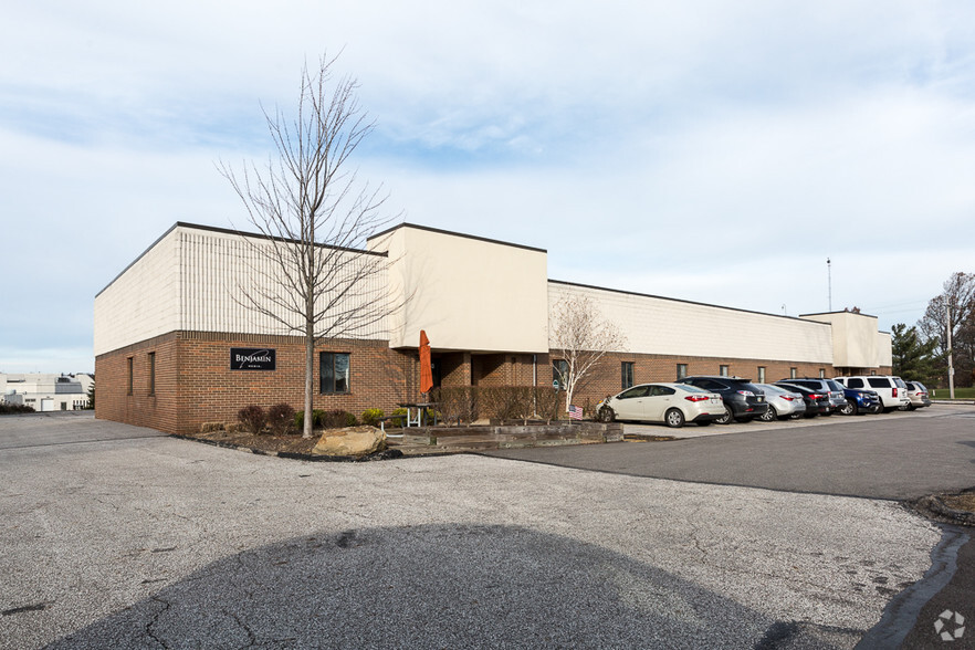 10010-10050 Brecksville Rd, Brecksville, OH for lease - Primary Photo - Image 1 of 4