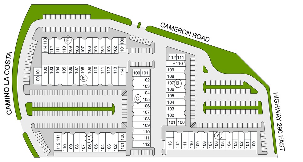 6448 E Hwy 290, Austin, TX for lease - Building Photo - Image 3 of 8