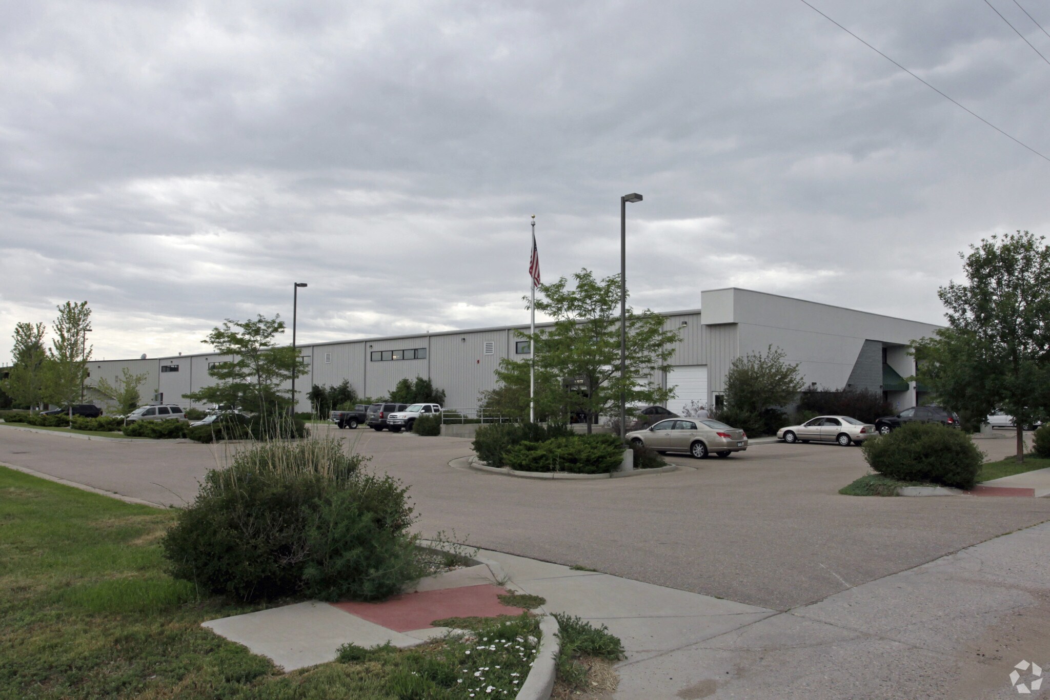 2479 International Blvd, Fort Collins, CO for sale Primary Photo- Image 1 of 1