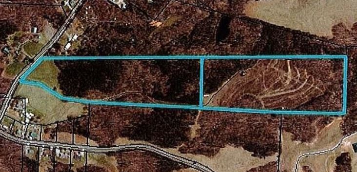 2369 Horseshoe Neck Rd, Lexington, NC for sale Primary Photo- Image 1 of 1