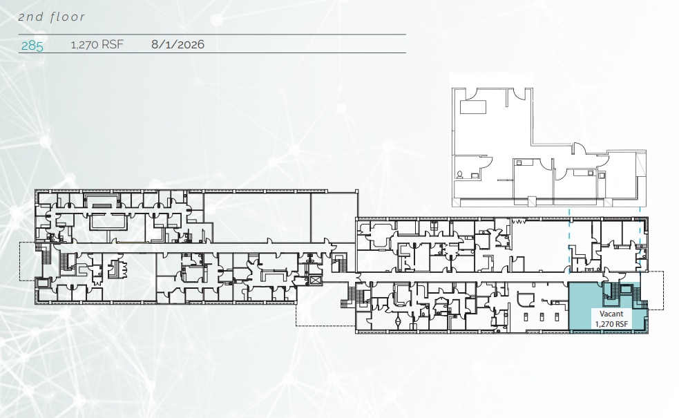 8881 Fletcher Pky, La Mesa, CA for lease Floor Plan- Image 1 of 1