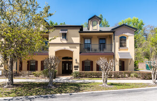 More details for 1100 Town Plaza Ct, Winter Springs, FL - Office for Lease