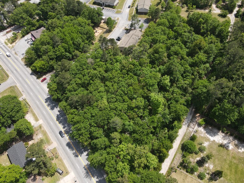 2510 Lumpkin Rd, Augusta, GA 30906 - Land for Sale | LoopNet