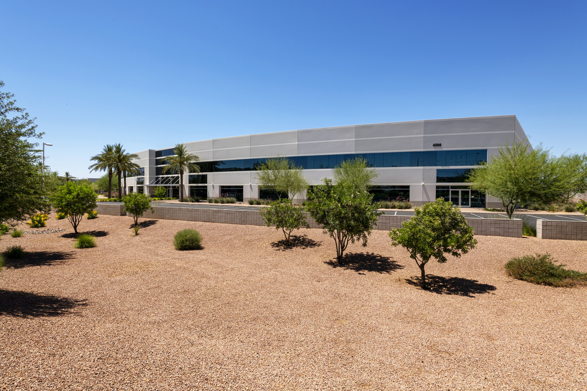 4500 E Cotton Center Blvd, Phoenix, AZ for lease Building Photo- Image 1 of 4