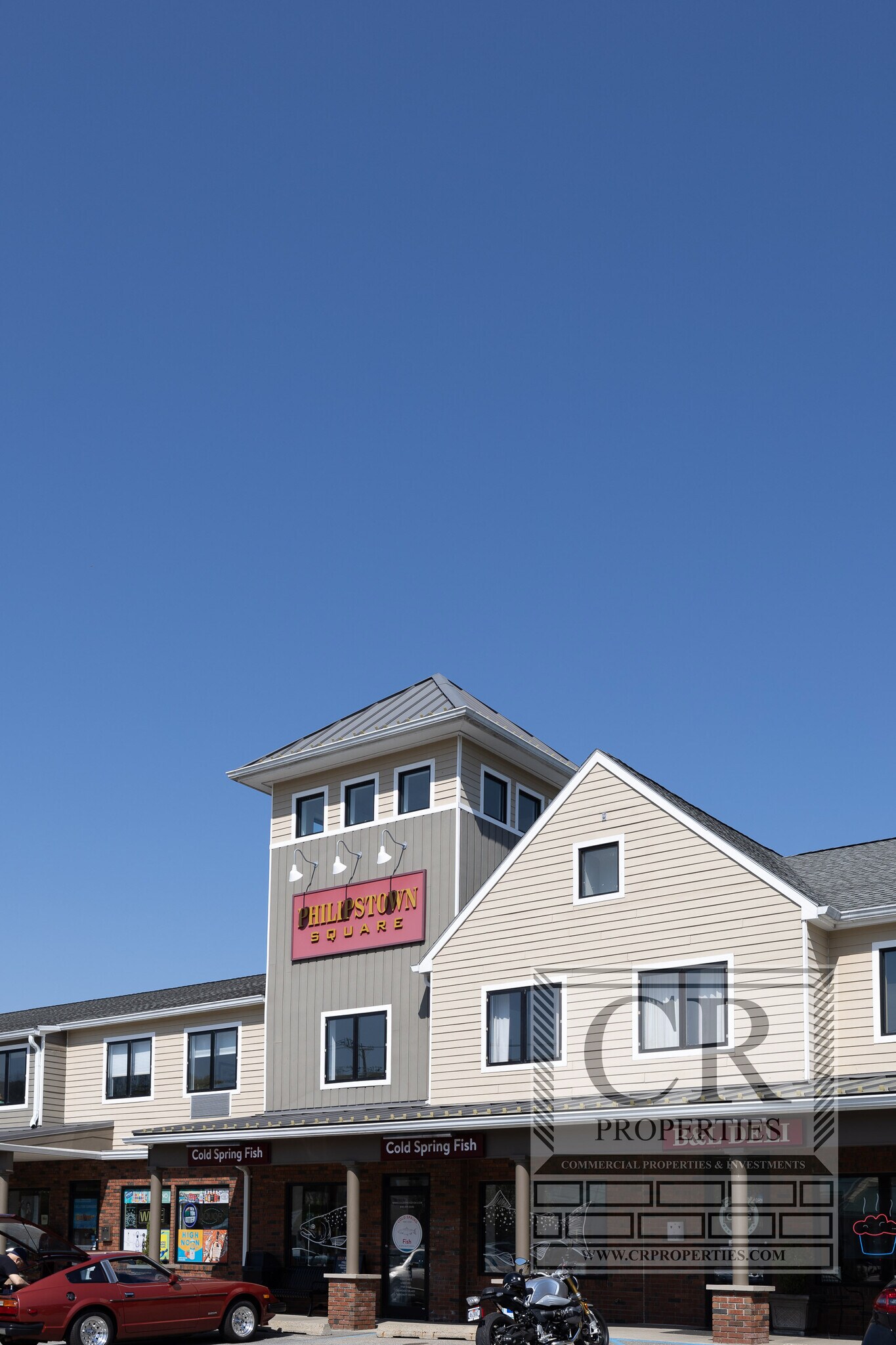 3182 Route 9, Cold Spring, NY 10516 Investment Sale Cold Spring, NY