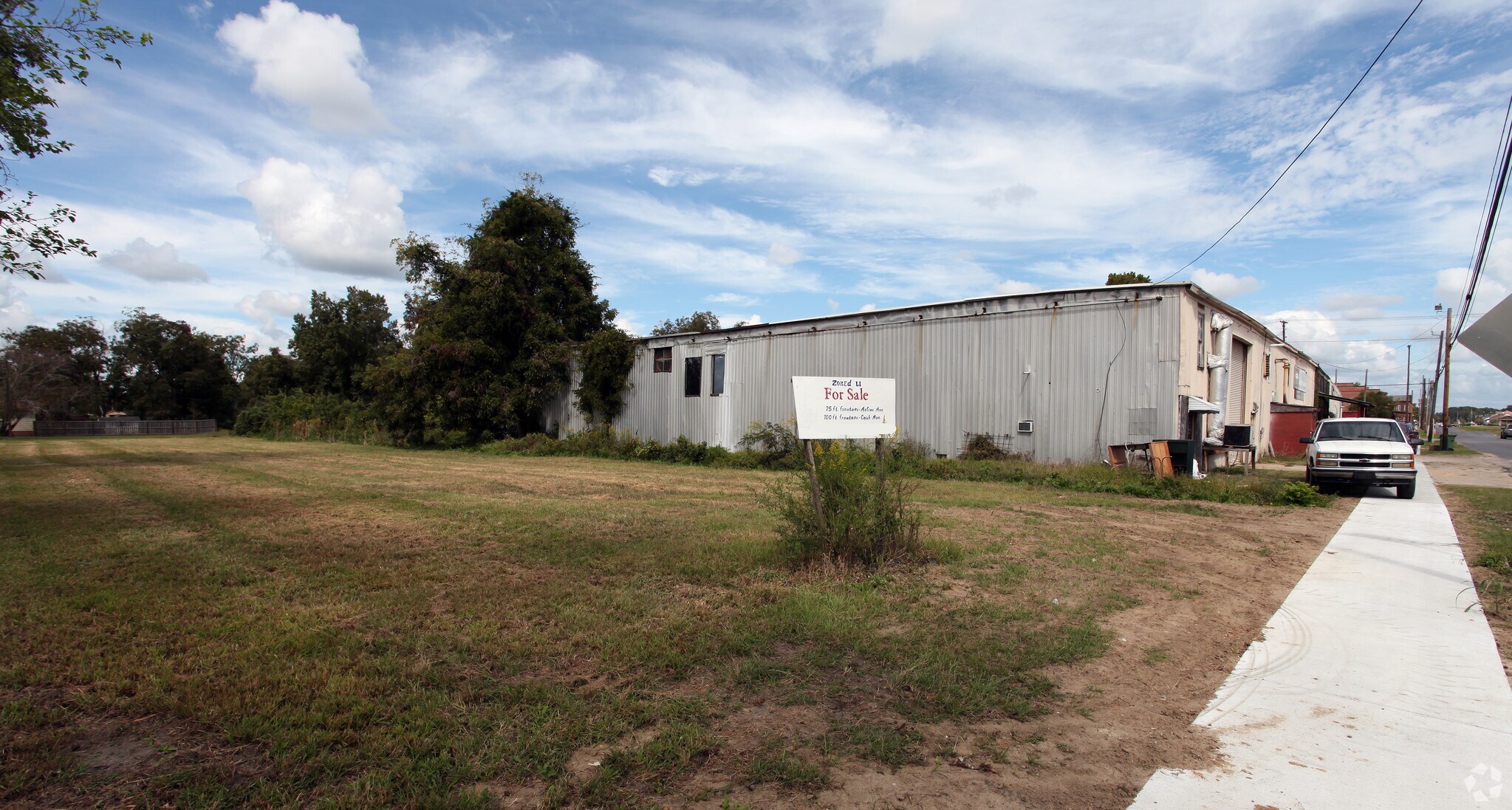 312 Acline Ave, Lake City, SC for sale Primary Photo- Image 1 of 1