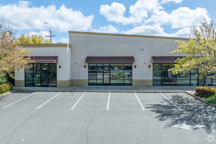 3333 Arden Way, Sacramento, CA for lease - Building Photo - Image 2 of 7