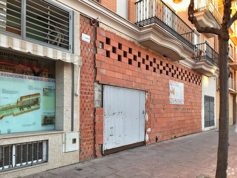 Calle Tejar, 24, 45500 Torrijos - Multifamily for Sale | LoopNet