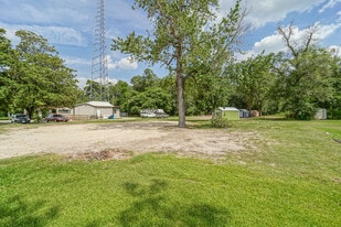 Prime Commercial Opportunity North of Houston - Day Care Center
