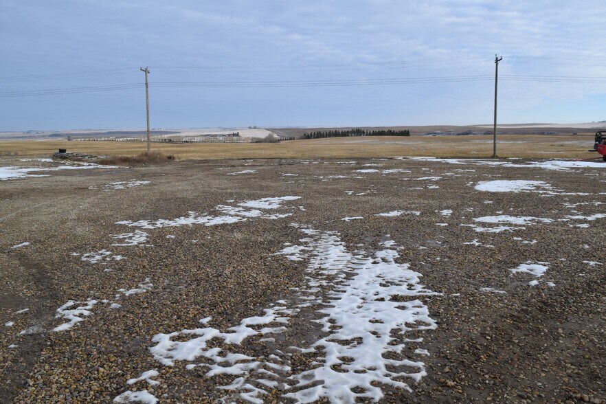 207 Elevator rd, Trochu, AB T0M 2C0