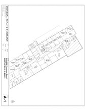 540-550 W Frontage Rd, Northfield, IL for lease Site Plan- Image 1 of 3