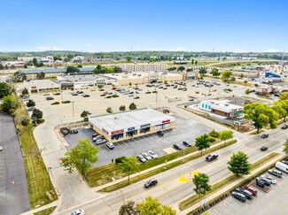 More details for 6801-6807 Odana Rd, Madison, WI - Retail for Sale