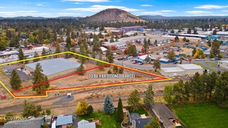 More details for 135 SE 5th St, Bend, OR - Land for Sale