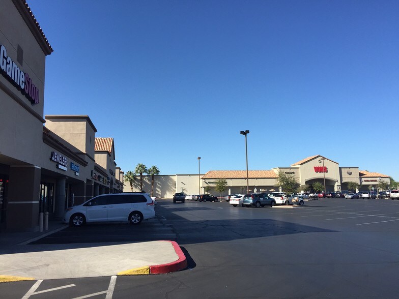 2667 Windmill Pky, Henderson, NV for sale - Building Photo - Image 1 of 1