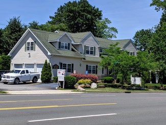 More details for 700 Lakeland Ave, Bohemia, NY - Office for Lease