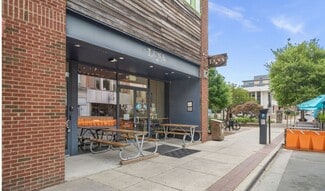 More details for 112 W Main St, Durham, NC - Retail for Sale
