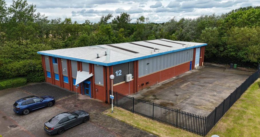 Brooklands Way, Boldon Colliery for lease - Primary Photo - Image 1 of 3