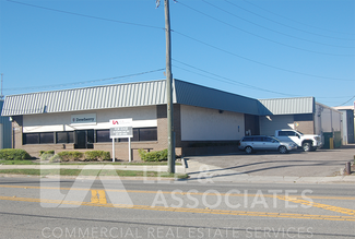 More details for 131 W Kaley St, Orlando, FL - Industrial for Lease