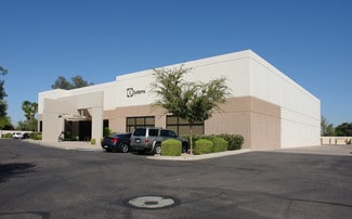 More details for 1406 W 14th St, Tempe, AZ - Flex for Lease