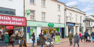 More details for 25 Sheep St, Bicester - Retail for Sale