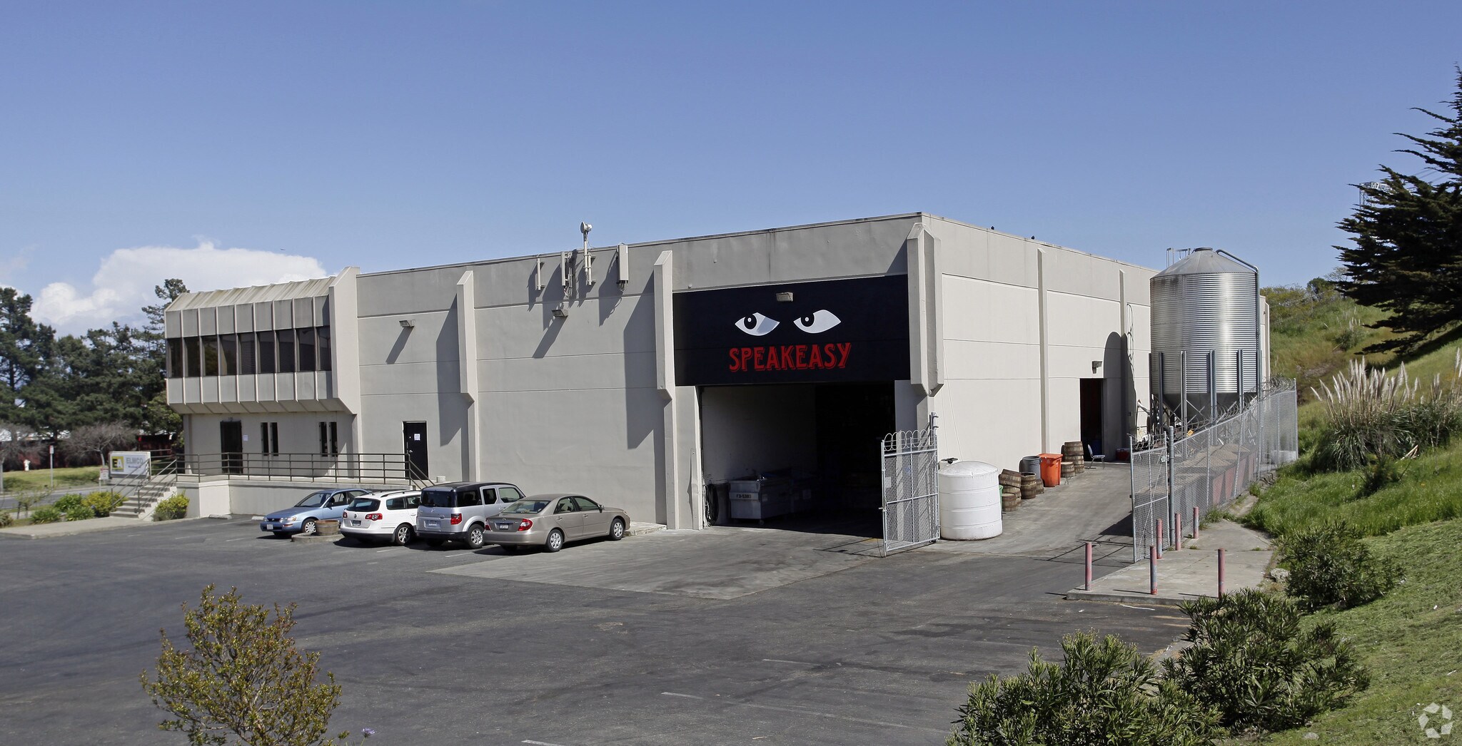 1195 Evans Ave, San Francisco, CA for sale Building Photo- Image 1 of 1