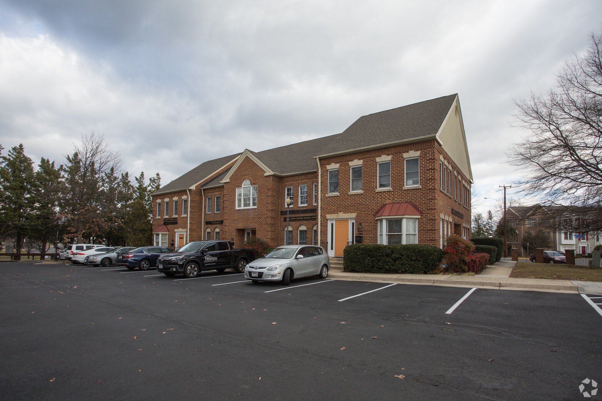 6188-6194 Old Franconia Rd, Alexandria, VA for sale Primary Photo- Image 1 of 1