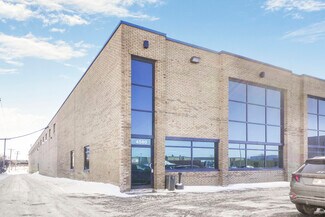 More details for 4580-4610 Hickmore, Montréal, QC - Industrial for Lease