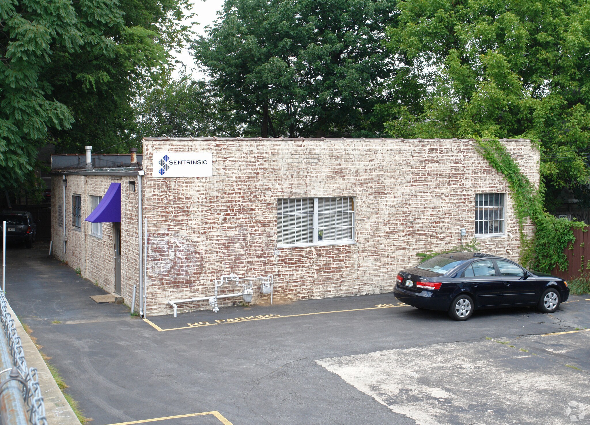 590 Ponce De Leon Ave, Atlanta, GA for sale Primary Photo- Image 1 of 1