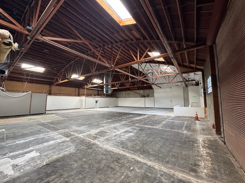 2920 7th St, Berkeley, CA for lease - Building Photo - Image 3 of 15