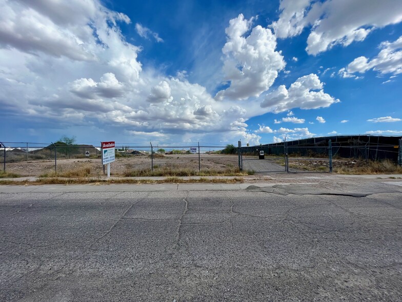 3200 E 44th St, Tucson, AZ for lease - Other - Image 3 of 5