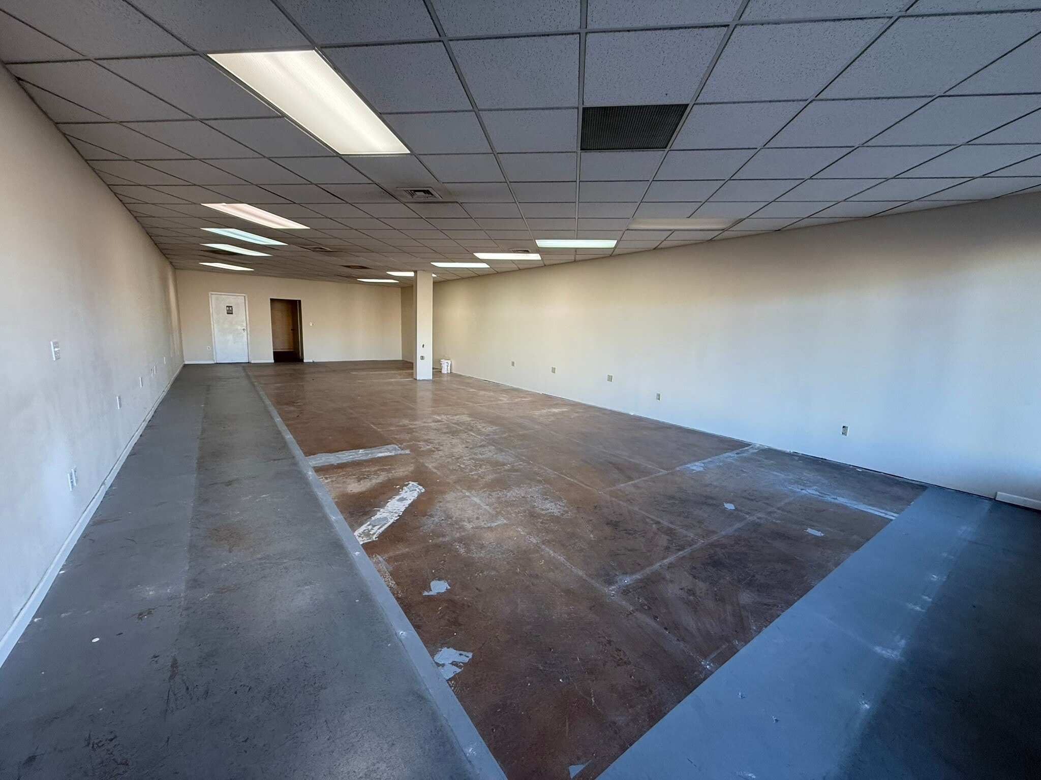 5002 N Academy Blvd, Colorado Springs, CO for lease Interior Photo- Image 1 of 5
