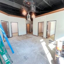 715 Discovery Blvd, Cedar Park, TX for lease Interior Photo- Image 1 of 10
