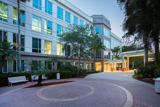 More details for 2385 NW Executive Center Dr, Boca Raton, FL - Office for Lease