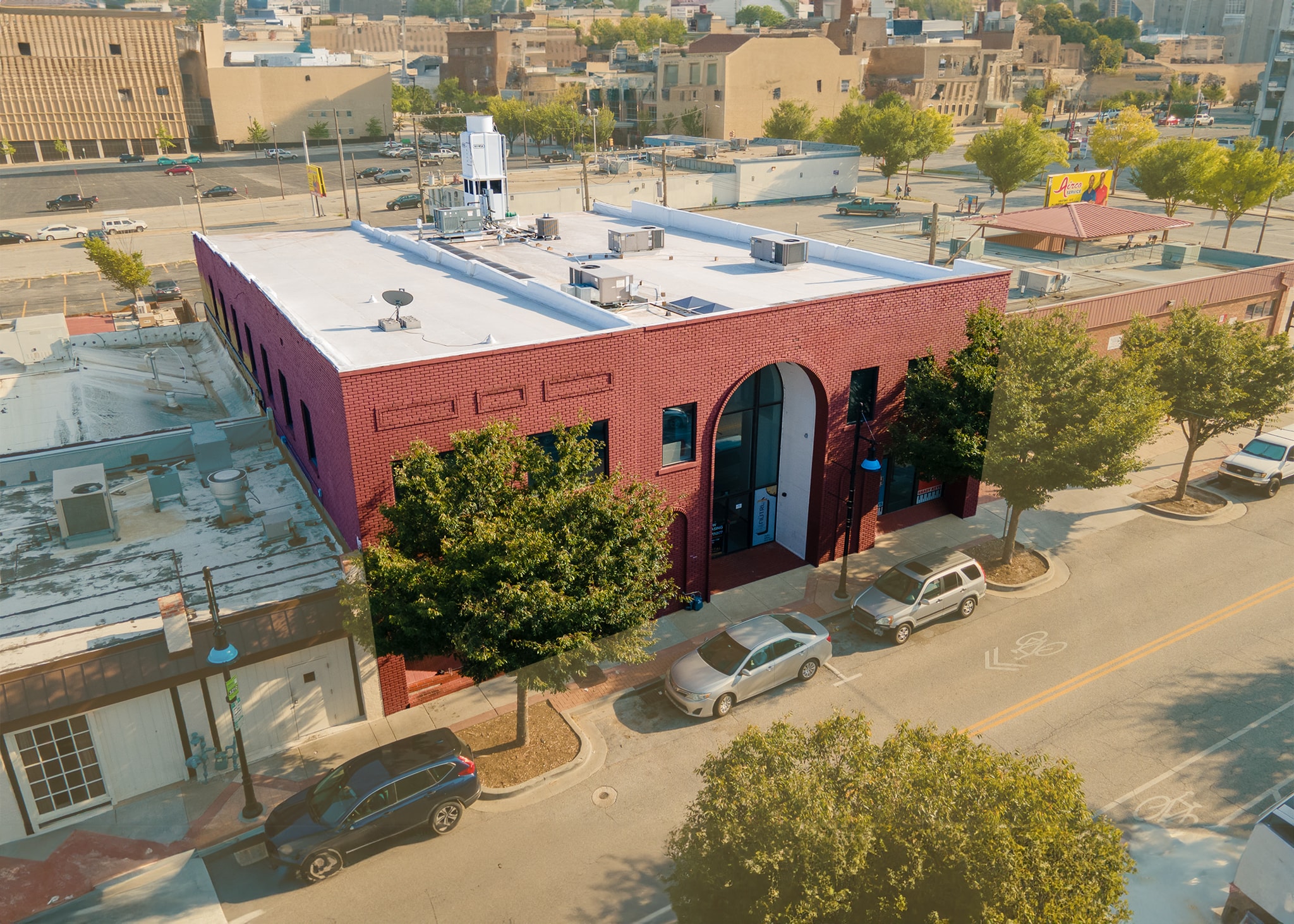 314 E 3rd St, Tulsa, OK for sale Building Photo- Image 1 of 7