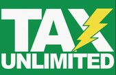 Tax Unlimited Inc