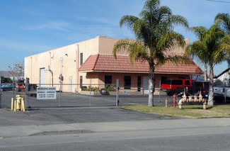 More details for 1262 S Santa Fe Ave, San Jacinto, CA - Industrial for Sale