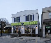 227-229 E Lancaster Ave, Wayne PA - Storefront Property