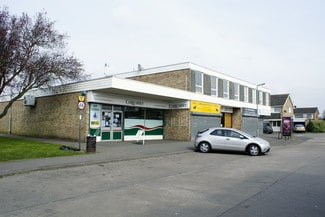 More details for Wye Ave, Bridgwater - Retail for Lease