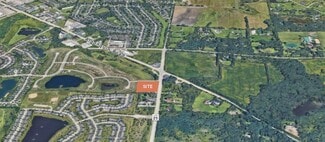 More details for Rt. 25, Algonquin, IL - Land for Sale