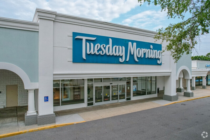 1291 Folly Rd, Charleston, SC for lease - Building Photo - Image 3 of 8