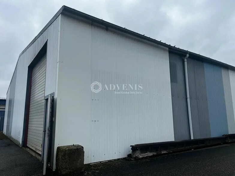 Flex in Duttlenheim for sale - Building Photo - Image 2 of 12