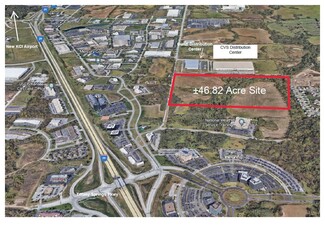 More details for 106th Ter, Kansas City, MO - Land for Sale