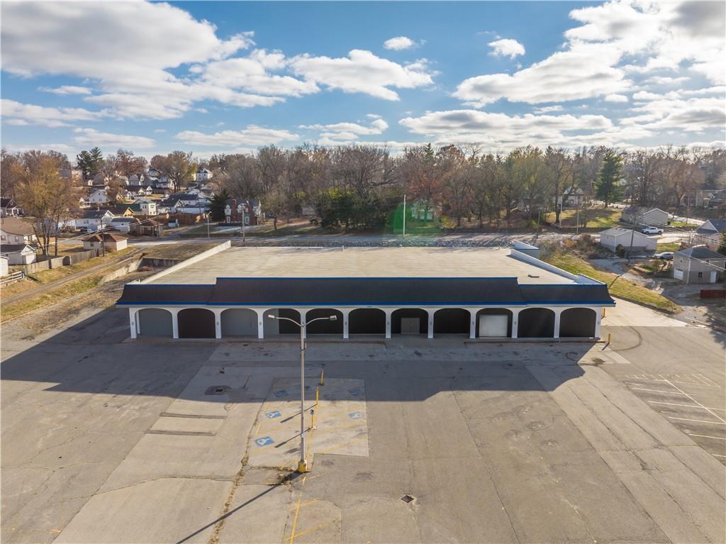 2300 Mitchell Ave, Saint Joseph, MO for sale Building Photo- Image 1 of 1