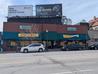 More details for 3936 Broadway Rd, Kansas City, MO - Retail for Sale