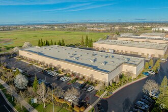10015 Foothills Blvd, Roseville, CA - Aerial map view - Image1