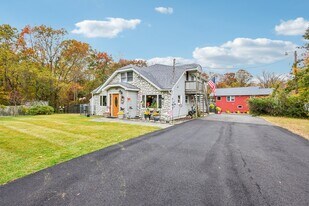 170 S Hope Chapel Rd, Jackson NJ - Loft