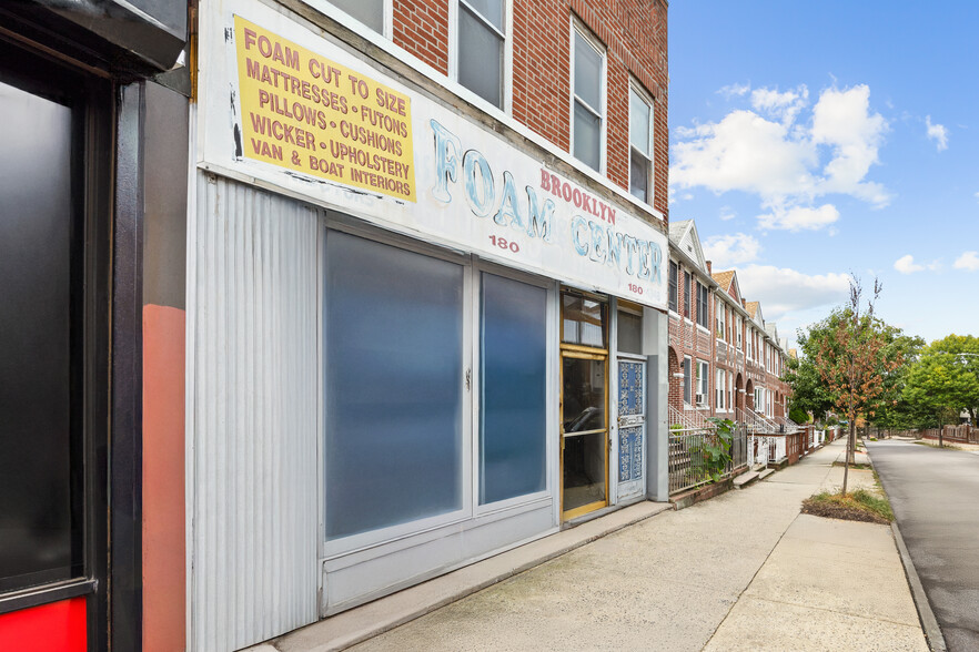 180 Bay Ridge Ave, Brooklyn, NY for lease - Building Photo - Image 2 of 10