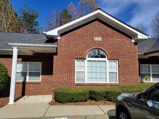 More details for 1007 Weatherstone Pky, Woodstock, GA - Office for Lease