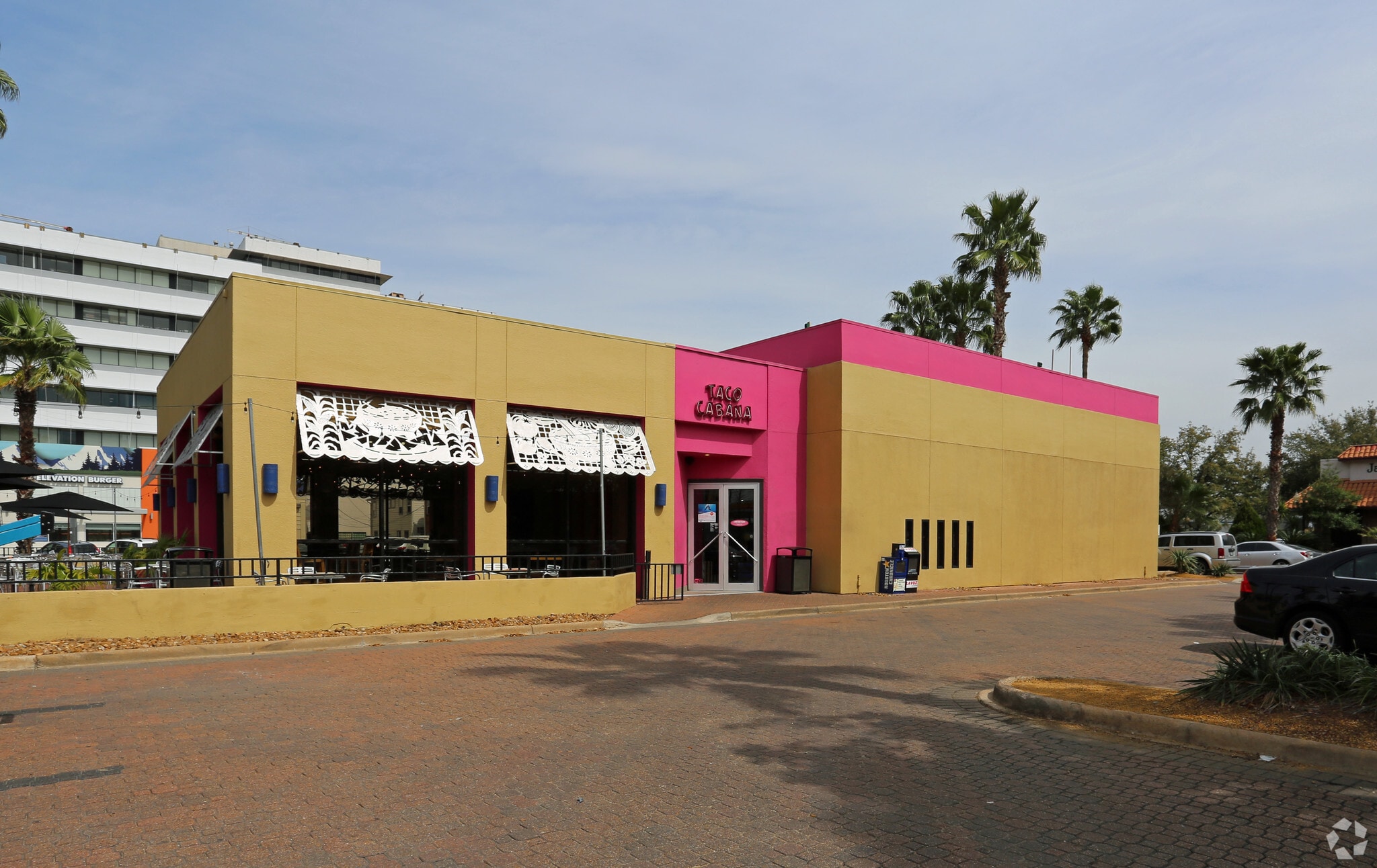 3905 Kirby Dr, Houston, TX for lease Primary Photo- Image 1 of 3