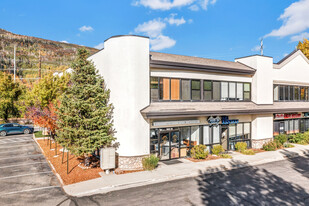 1625 Mid Valley Dr, Steamboat Springs CO - Commercial Real Estate